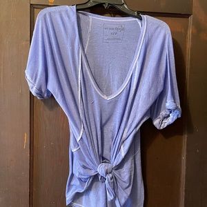 Free people too size S